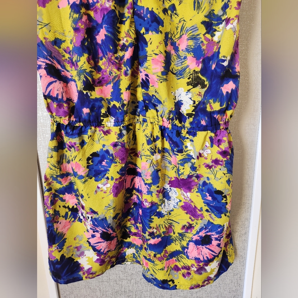 🤑2/$10 EUC Angie Dress, Small - Picture 8 of 8